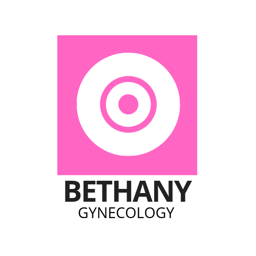 Bethany Clinic logo